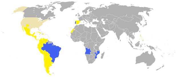 spanish-portuguese